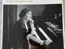 BACH: Goldberg-Variationen - Wanda Landowska (RCA LM-1080-C / Mono / NM)
