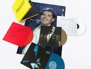 FALCO Falco - The Box - 3LP + 12