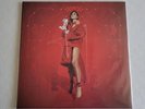 Charli XCX Number 1 Angel & Pop 2 Vinyl Record 2xLP Red and Clear Colored