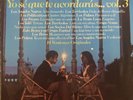 Yo Se Que Te Acordaras…-“Vol 3”-33 RPM-Angeles Negros-TerrícolaS-Free Shipping