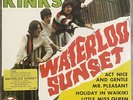 Waterloo Sunset - The Kinks - RSD 2022 - BMGCAT603SV - Rock - New/Sealed