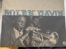 MILES DAVIS Volume Two BLUE NOTE BLP 1502 LP Mono Press “RVG”, DG, 47 West