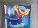 Robert Plant - Shaken ‘N’ Stirred - Factory SEALED 1985 US Album