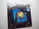 Def Leppard Pyromania new vinyl LP UMC 5777362 with slip mat SEALED