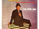 Little Willie John 