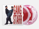 Gang Starr No More Mr Nice Guy VMP Exclusive Red White Swirl Colored Vinyl 2XLP