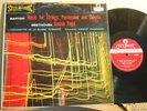 LONDON CS 6159 BB FFSS BARTOK MUSIC FOR STRINGS BEETHOVEN GROSSE FUGUE 1960 NM