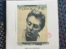 Flaming Pie by Paul McCartney (Record, 2020) NM Reissue 180G