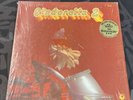 Cinderella – Cinderella 2 LP original Sunshine * Rare Philippines