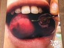 Heatwave by Trapped Under Ice (Vinyl, 2017) - White With Cherry Splatter