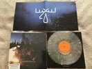 Moose Blood-I'll Keep You In Mind, From Time To Time-Clear Vinyl Fruit Loop-Rare