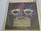 Rimsky-Korsakov Scheherazade Ansermet. 1961 - Decca SXL 2268 Vinyl LP