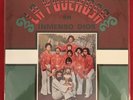 Orquesta La Poderosa - Inmenso Dios (2021) Re-Edition Black Vinyl 33RPM