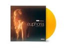 Euphoria Season 2 Vinyl Orange LP