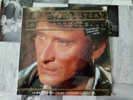 RARE VINYLE MAXI 45 TOURS LES VAUTOURS JOHNNY HALLYDAY NEUF SOUS BLISTER