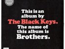The Black Keys - Brothers - Vinyl Record 12 Remastered Album.. - e8200e