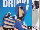 Pepsi Man Soundtrack Vinyl 7