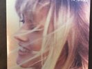 Olivia Newton-John  “The Rumour” Rare Promo Cut-out Vinyl LP + Pic Insert Clean