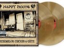 VMP OBI Nappy 2 x LP Vinyl Nappy Roots Watermelon Chicken & Gritz / New Mint