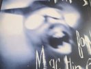 Tom Waits Bone Machine Vinyl Original UK/European Pressing