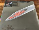 Peter Gabriel Live Blood RSD 2022 LIMITED COLORED BLOOD RED VINYL 3 LP Genesis