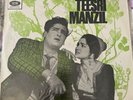 Teesri Manzil LP Record R D Burman Bollywood Hindi Soundtrack Vinyl