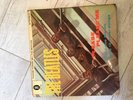 lp vinyl the beatles please please me
