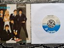Blondie – Heart Of Glass = Corazón De Cristal Mexico