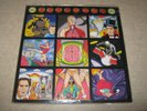 PEARL JAM-Backspacer LP NEW 1st Press Gatefold Jacket 24 Page Booklet 180 Gram