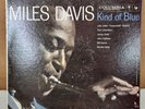 Original 1959 Miles Davis 