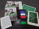 The Good The Bad & The Queen - Merrie Land RARE SIGNED Deluxe Box Set (CD/Vinyl)