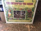 SEALED Walt Disney THE ENCHANTED TIKI ROOM LP Original 1968 FROM DISNEYLAND