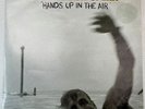 Boom Crash Opera Hands Up In The Air 12” 45 RPM Vinyl Record 0-258620 wea 1986