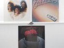 The Emotions - Rejoice Sunshine Sincerely - 3 LP Sealed Lot