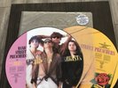 Manic Street Preachers Generation Terrorists Picture Disc Vinyl Record 1992