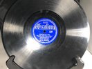 JAZZ -- Billie Holiday : Summertime / Billie's Blues - Vocalion 3288 - 78