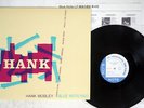 HANK MOBLEY SEXTET SAME BLUE NOTE BN 1560 JAPAN VINYL LP