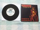 The Cramps - My Flash On You Low numbered 7