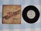 David Bowie - Cat People Inglorious Basterds Quentin Tarantino UK 7