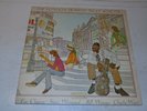 HOWLIN' WOLF - The London Howlin' Wolf Sessions - 1971 UK first press Vinyl LP