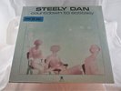 Steely Dan Countdown To Ecstasy Sealed Vinyl Record LP USA 1973 1st Press Hype
