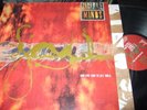 SIMPLE MINDS : GOOD NEWS FROM THE NEXT WORLD LP 1995 VIRGIN UK