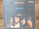 THE SMALL FACES, SAME, IMMEDIATE RECORDS, CHARLY L 306, BLUE VINYL, MINT
