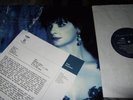 ENYA : SHEPHERD MOON PROMOSTICKERED LP 1991 WEA GERMANY +PROMOSHEET