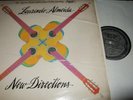 LAURINDO ALMEIDA : NEW DIRECTIONS AUDIOPHILE SUPERCUT DIRECT DISC LP 1979 CRYSTA