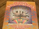 The Beatles Magical Mystery Tour Vinyl LP Capitol MAL-2835 NM Vinyl/Ex Sleeve