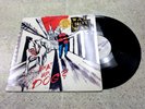 VINYL ALBUM RECORD,WAS (NOT WAS) - WHAT UP DOG?,WALK THE DINOSAUR,FV-41664,1988