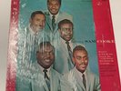 The Soul Stirrers Featuring Sam Cooke 12