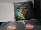 Ben Folds Five - The Sound Of The Life Of The Mind NM 2LP VINYL w poster