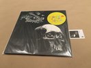 A Foul Form by Osees (Castle Face, 2022) Thee Oh Sees Rainbow Splatter Edition